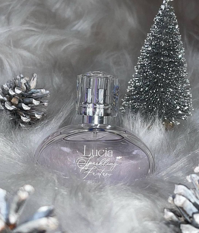 خرید عطر لوسیا اوریفلیم ۵۰ میل