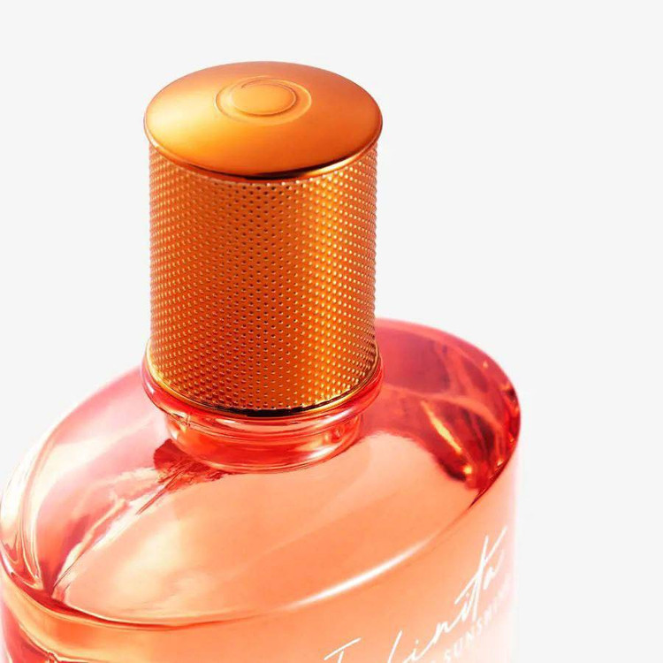 عطر زنانه اینفینیتا برنداوریفلیم