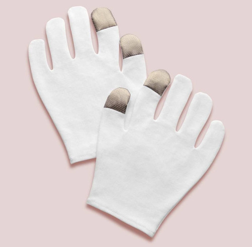 دستکش لمسی پنبه ای اوریفلیم