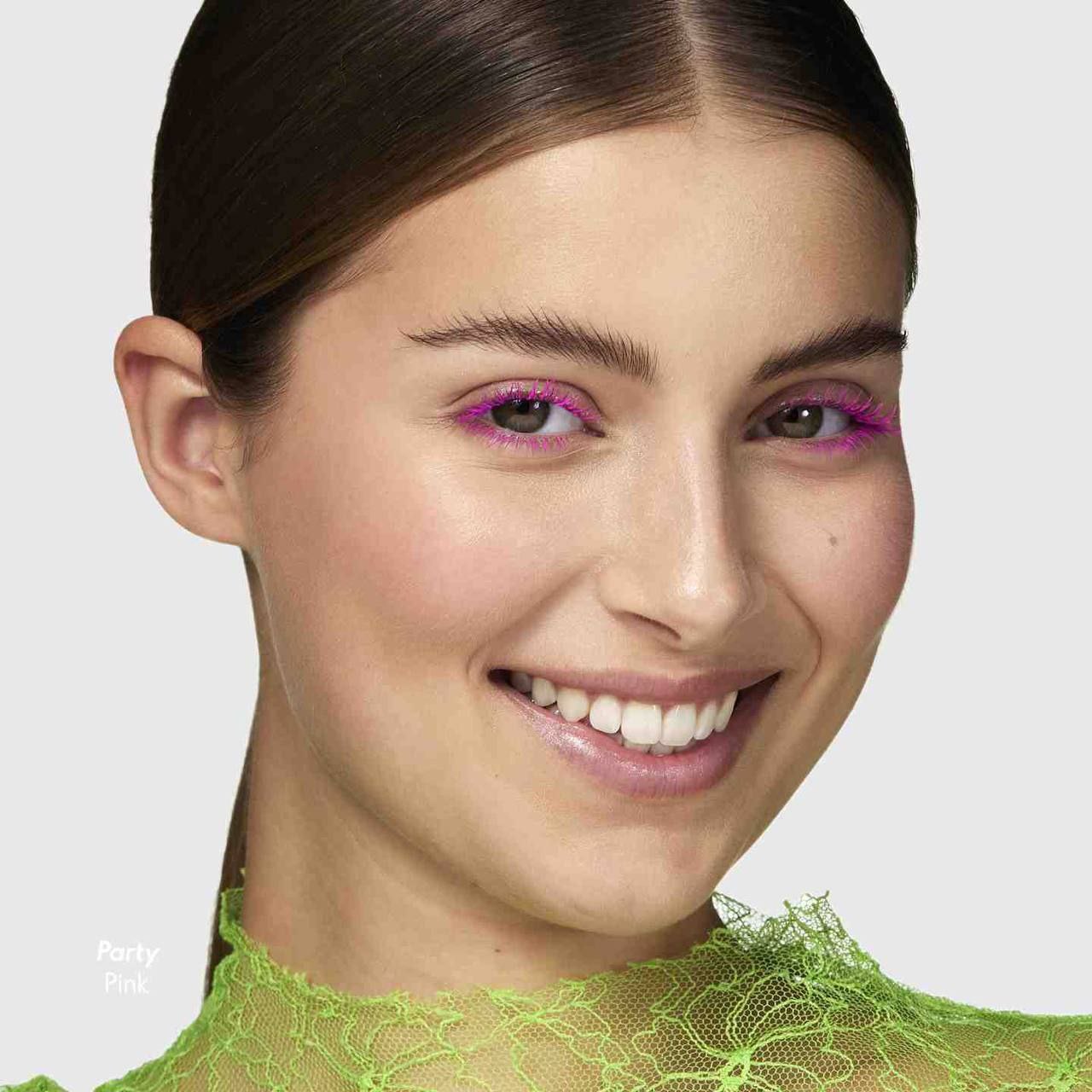 ریمل رنگی صورتی  هیپنوتیک دوان اوریفلیم