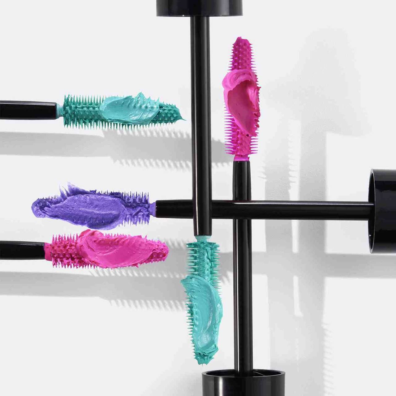 ریمل  صورتی هیپنوتیک دوان اوریفلیم ۸ میل