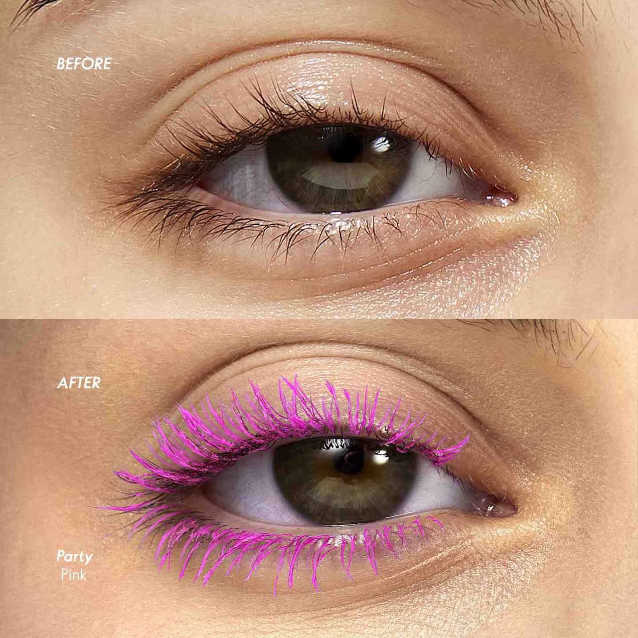 ریمل رنگی هیپنوتیک دوان اوریفلیم ۸ میل