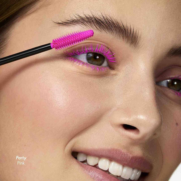 ریمل رنگی هیپنوتیک دوان اوریفلیم ۸ میل