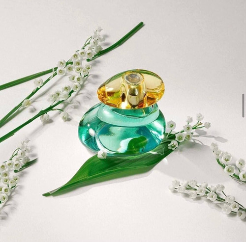 عطر زنانه خنک ال وی اوریفلیم