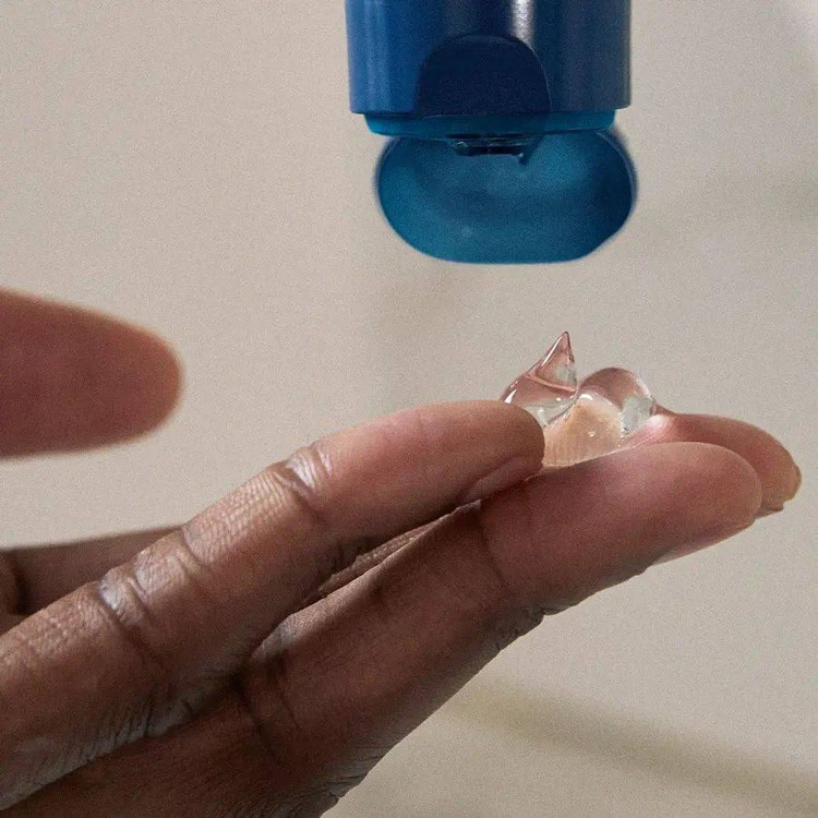 خرید ژل آبرسان صورت نورث فورمن ساب زیرو برند اوریفلیم