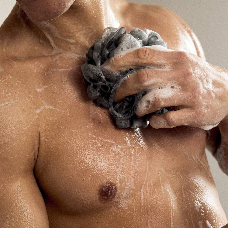 خرید لیف پفی پاکسازی کننده زغال فعال برند اوریفلیم