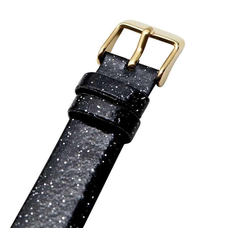 ساعت سبز زمردی زنانه با کیفیت هایدن جمز به سفارش اوریفلیم