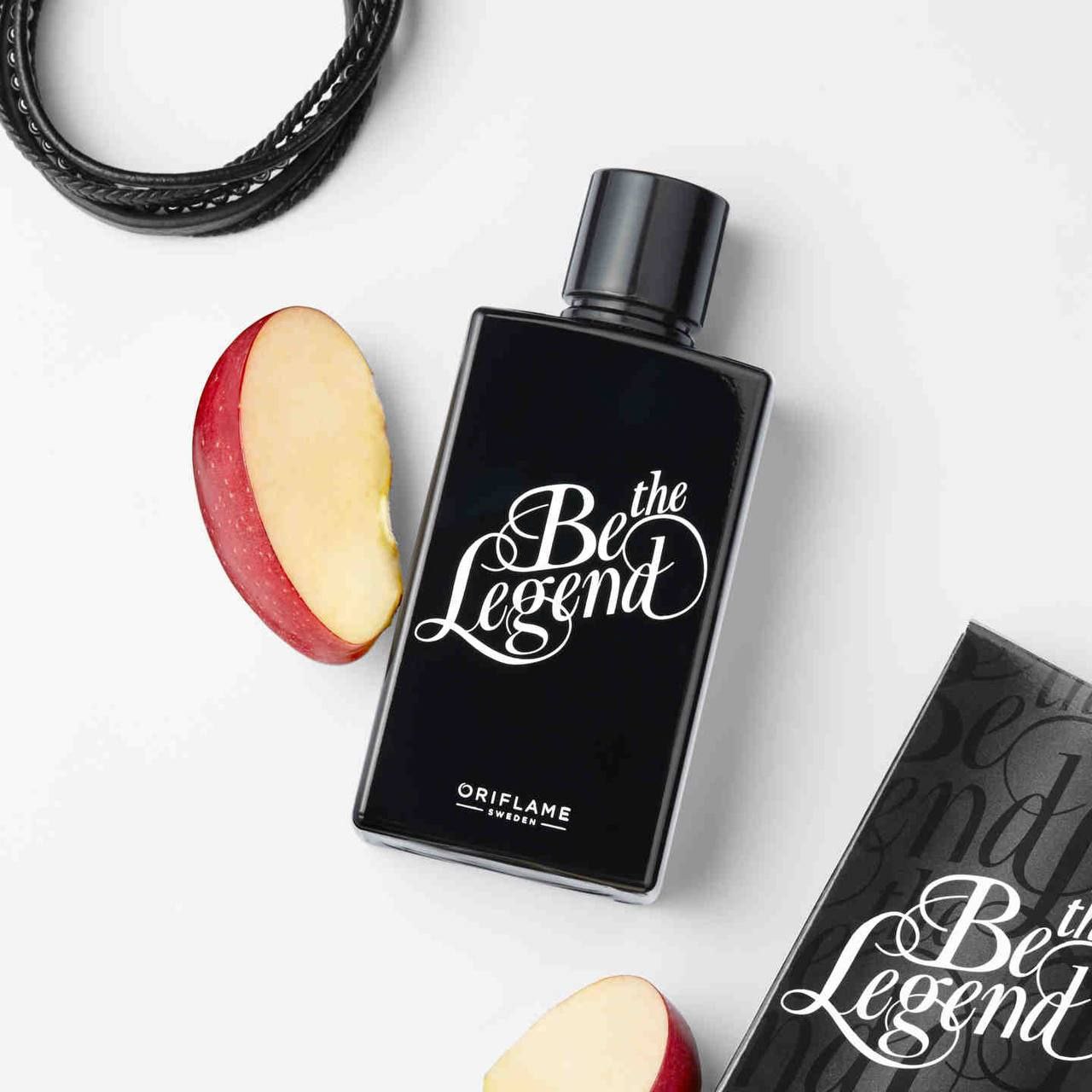 عطر مردانه بی لجند اوریفلیم ۷۵میل
