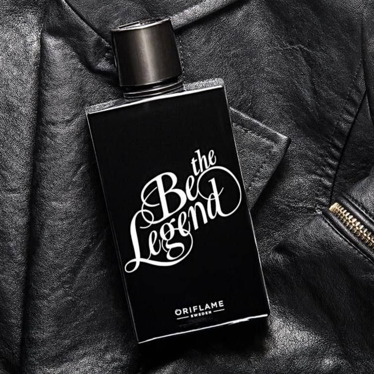 عطر مردانه بی لجند سکسی اوریفلیم ۷۵میل
