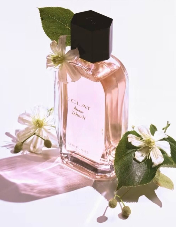 عطر اکلت آمور اینتنستی زنانه اوریفلیم