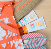 ضدآفتاب سان زون اوریفلیم ۵۰ میل