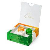 بالم لب و همه کاره ی سه عددی تندرکر اوریفلیم