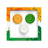 بالم لب سه عددی تندرکر اوریفلیم