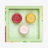 بالم لب و همه کاره ی سه عددی تندرکر اوریفلیم