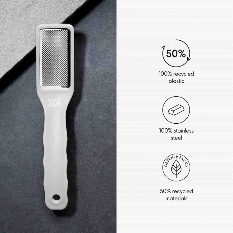 خرید سوهان پای استیل تخصصی فیت آپ اوریفلیم