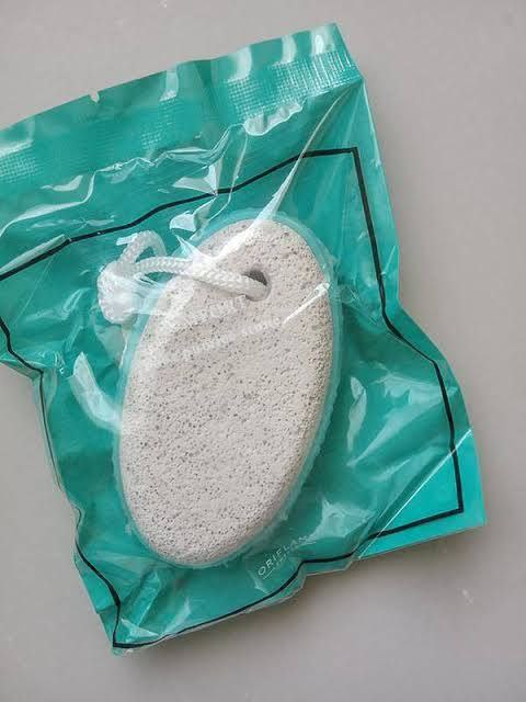 سنگ پا فیت آپ  اوریفلیم