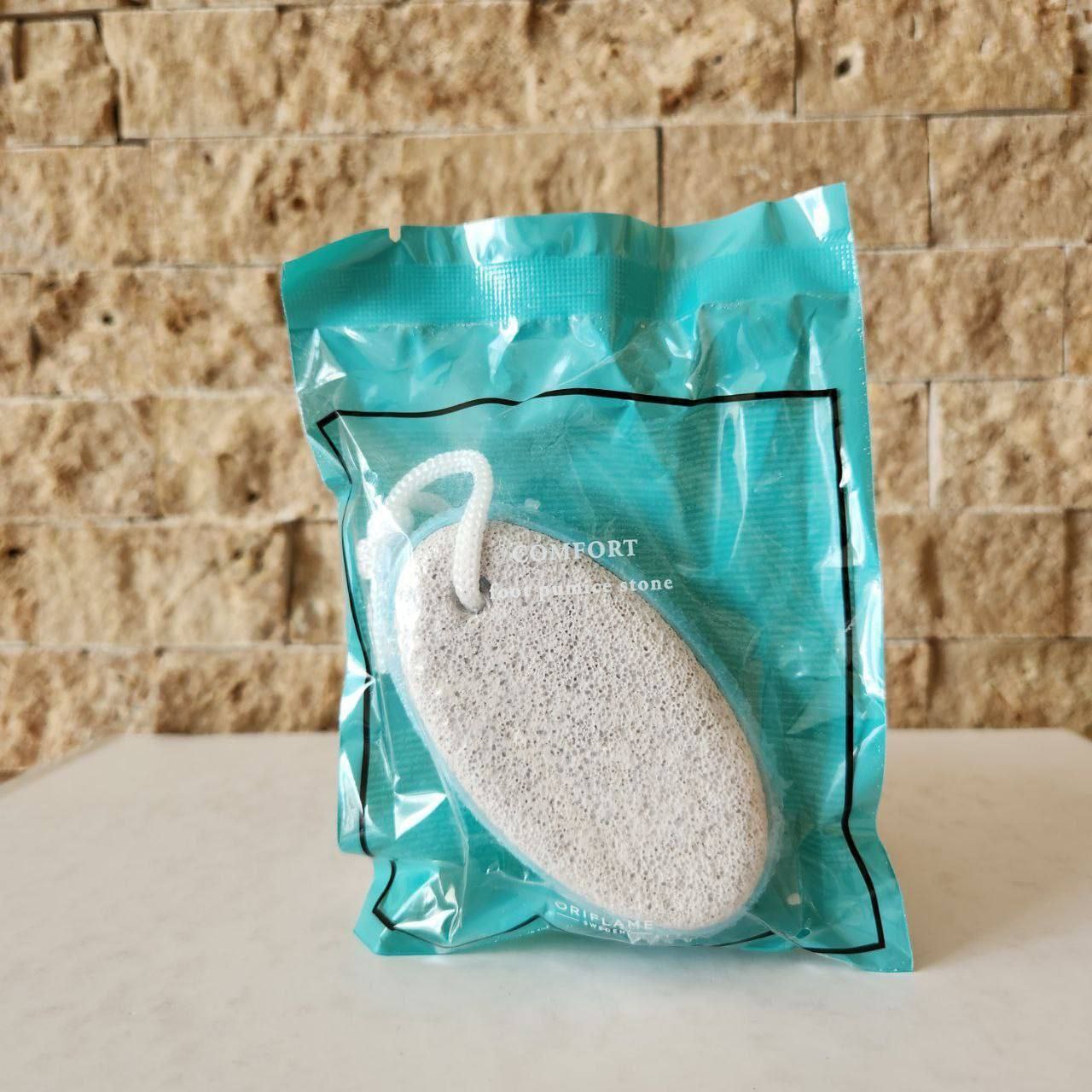 سنگ پا فیت آپ  اوریفلیم  🔸97 x 57 x 39 mm