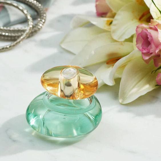 عطر زنانه ال وی اوریفلیم ۵۰ میل