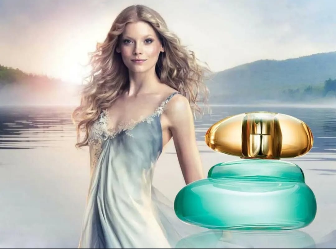 ادوتویلت زنانه ال وی اوریفلیم ۵۰ میل