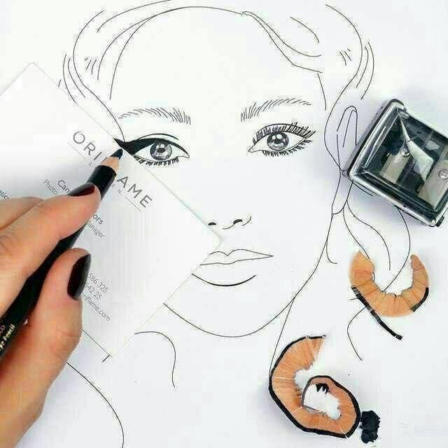 تراش دو کاره با کیفیت حرفه ای اوریفلیم