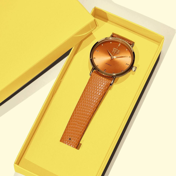 ساعت مچی زنانه سان کیسد اوریفلیم