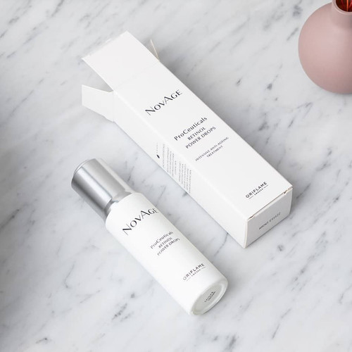 سرم رتینول پاور دراپز پروسیتکالز نوایج ۳۰میل