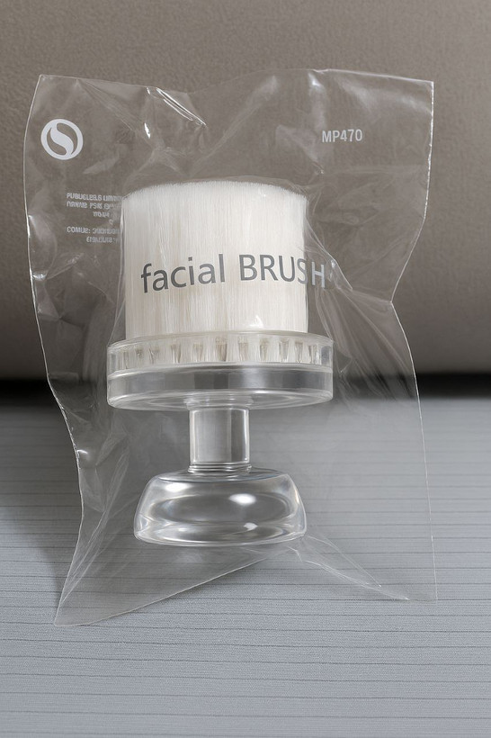 برس شستشوی صورت موئی اوریفلیم