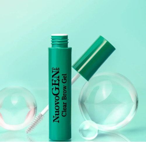 ژل ابرو نووژن(بیرنگ) 10میل