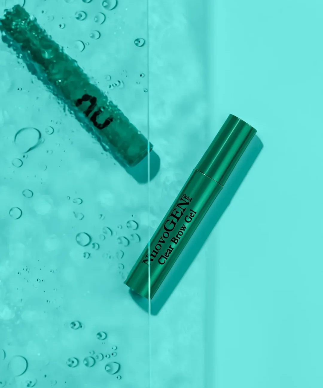 ژل ابرو نووژن لیفت کننده  ابرو 10میل