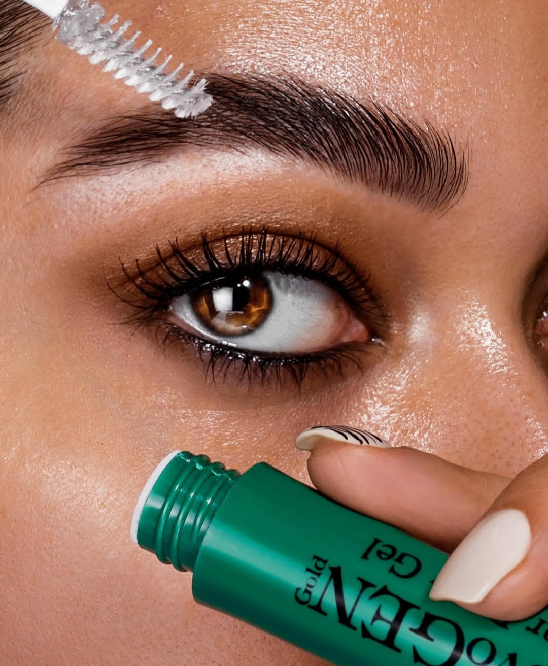 ژل ابرو لیفت کننده  ابرو نووژن 10میل