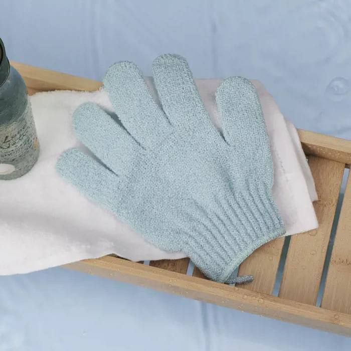 لیف دستکشی لایه بردار اسپا اوریفلیم کیفیت عالی