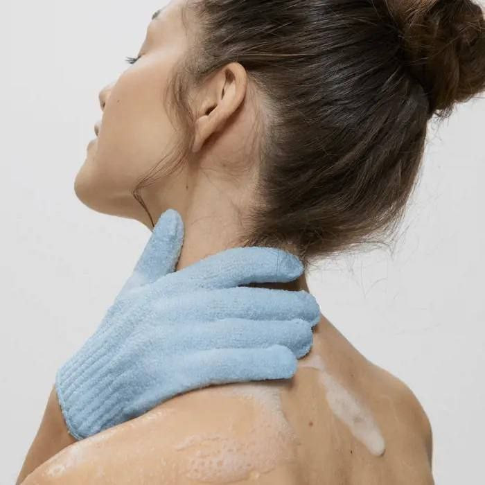 لیف لایه بردار اسپا اوریفلیم