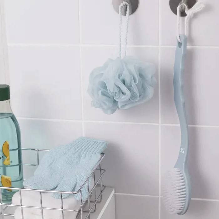 لیف دستکشی لایه بردار اسپا اوریفلیم اصلی