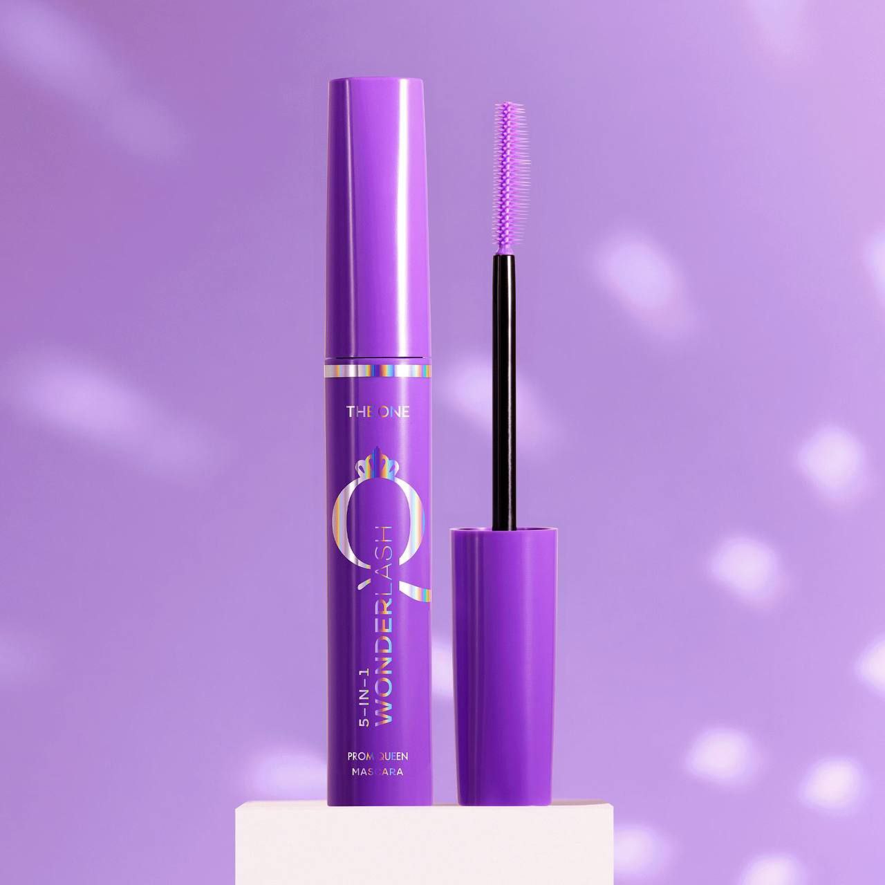 ریمل واندرلش 5 در 1 کویین پروم  ▪️47949 اوریفلیم ۸ میل