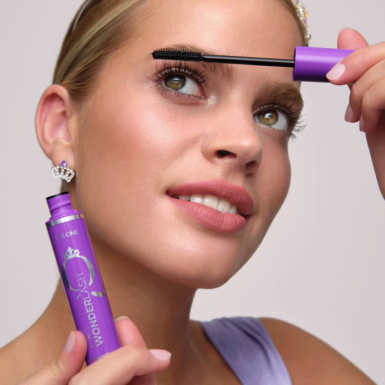 ریمل حالت دهنده واندرلش 5 در 1 کویین پروم اوریفلیم