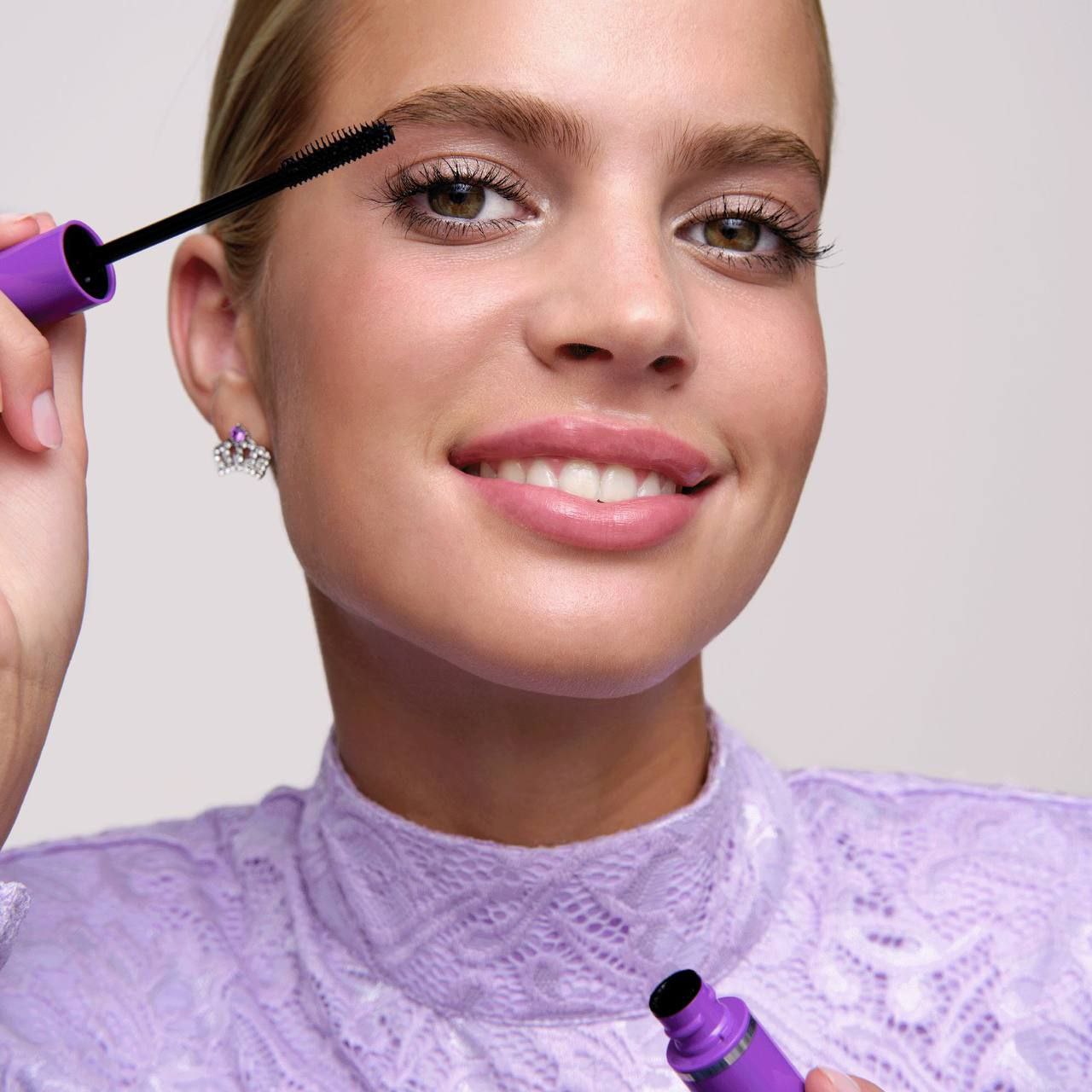 ریمل واندرلش 5 در 1 کویین پروم ضدریزش