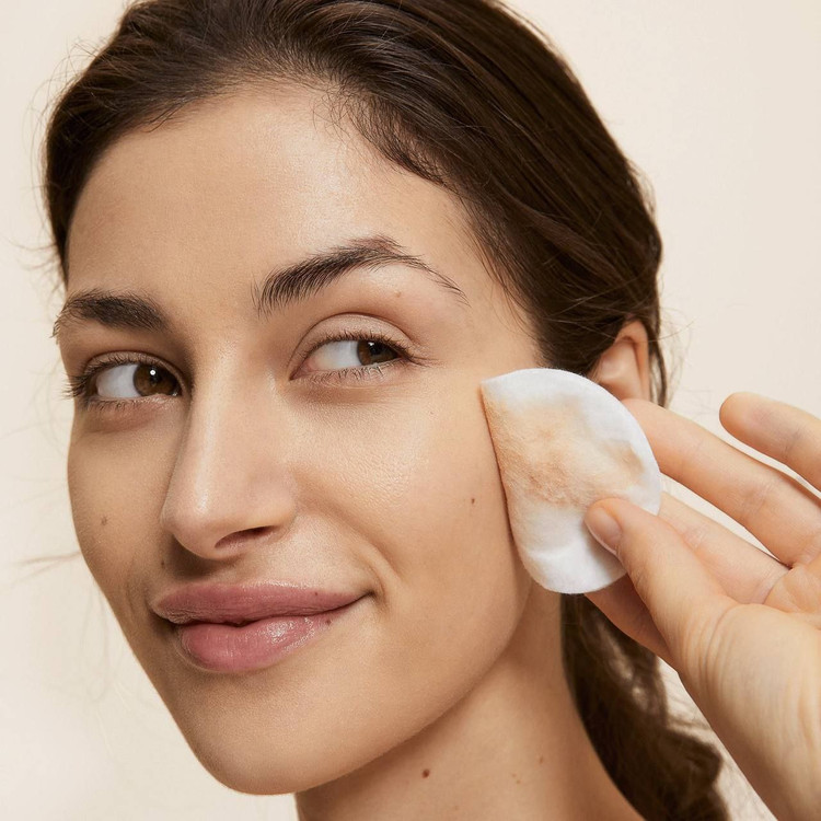 میسلار واتر تونر روشن کننده آرامش بخش با چیا و عسل ارگانیک اوریفلیم