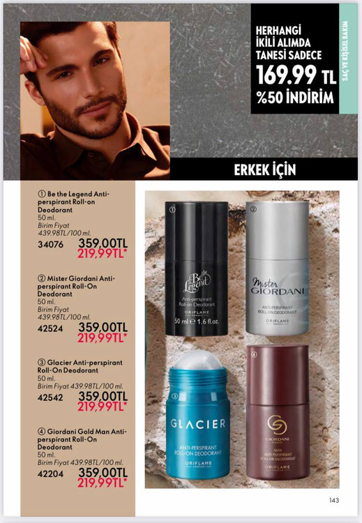 مام زنانه عطری دیواین اوریفلیم▪️41542