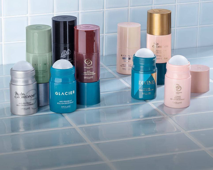 مام دئورانت زنانه عطری دیواین اوریفلیم