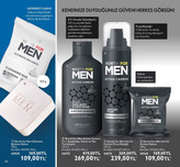 صابون کربن اکتیو نورث فور من اوریفلیم