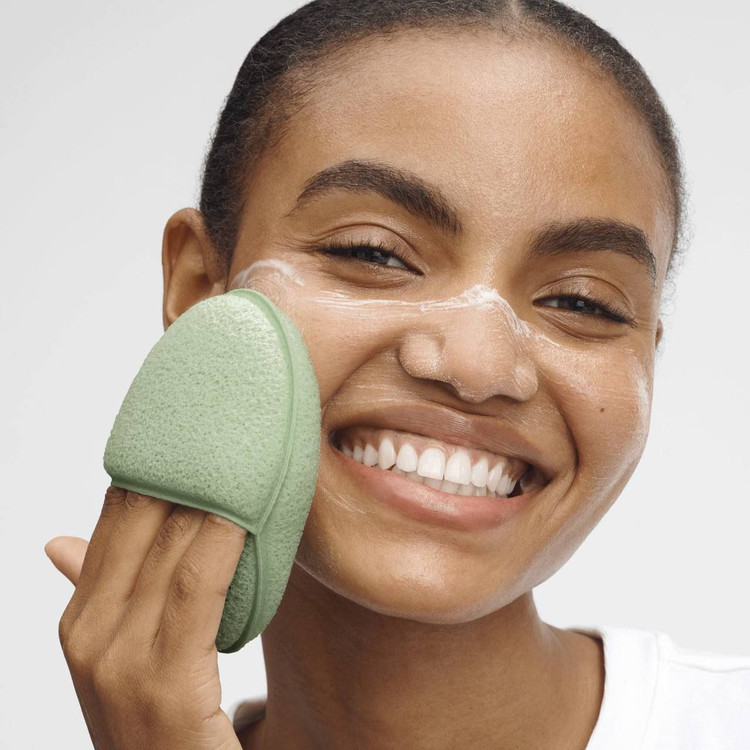 شوینده صورت کرمی صورت اپتیمالزبرند اوریفلیم