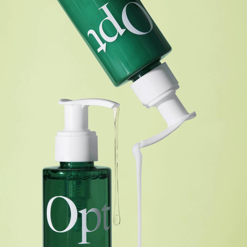 خرید پاک کننده صورت کرمی صورت اپتیمالز برند اوریفلیم