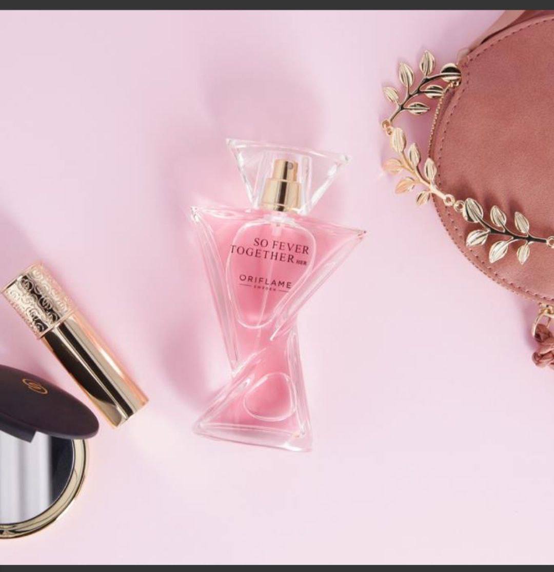 عطر زنانه سوفیور توگدر اوریفلیم