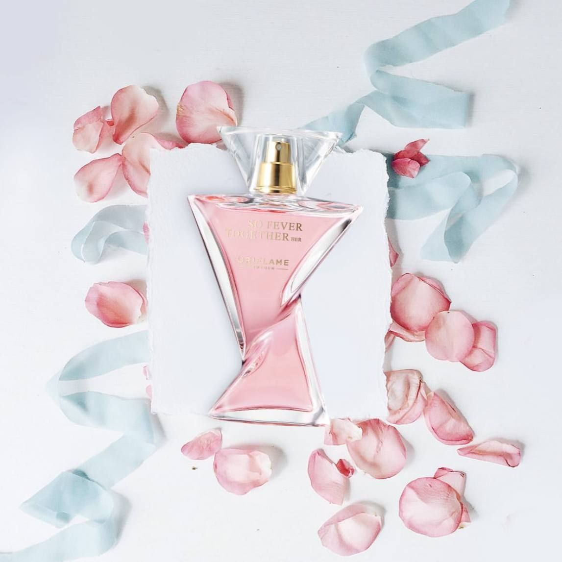 ادوپرفیوم زنانه سوفیور توگدر