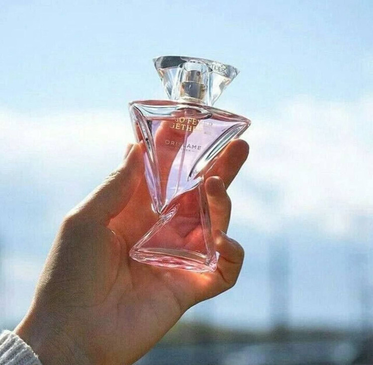 خرید ادکلن زنانه سوفیور توگدر اوریفلیم 42835