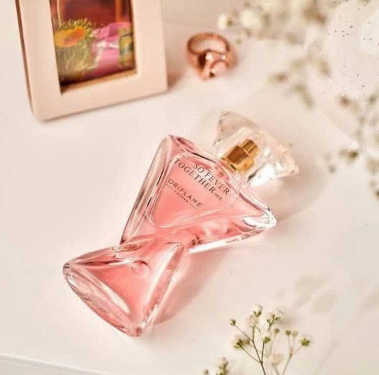 ادکلن زنانه سوفیور توگدر اوریفلیم