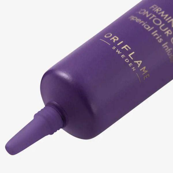 کرم دور چشم سفت کننده رویال ولوت اوریفلیم