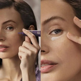 کرم دور چشم آبرسان سفت کننده رویال ولوت اوریفلیم 15میل