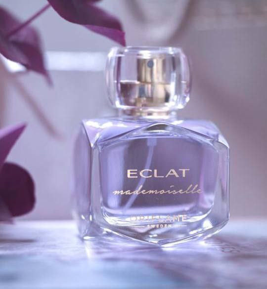 ادوتویلت اکلت مادمازل اوریفلیم ۵۰ میل