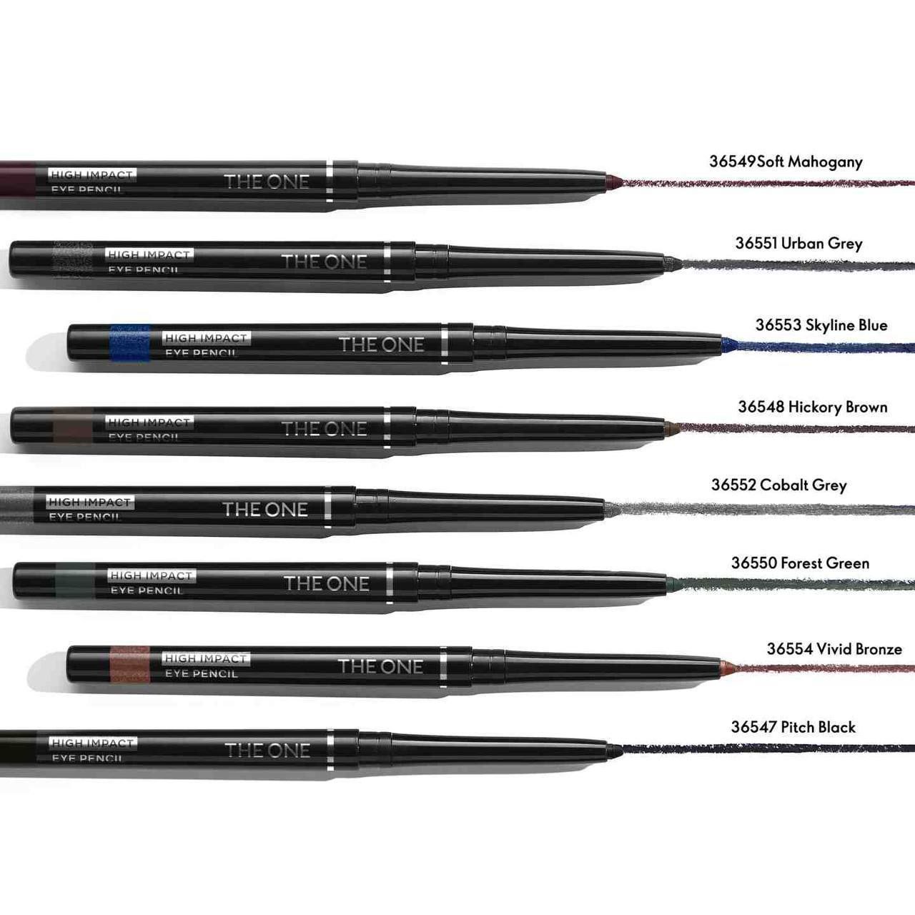 مداد چشم آسانسوری  دوان اوریفلیم ۰/۳گرم